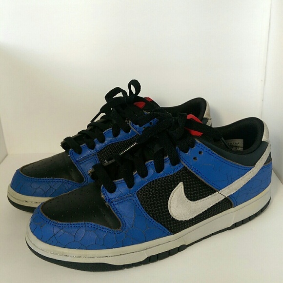 nike dunks youth sizes